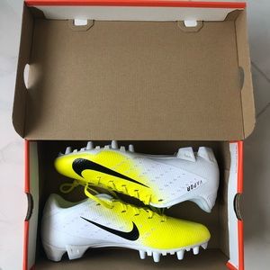 Nike Vapor Untouchable Speed 3 TD Football Cleats